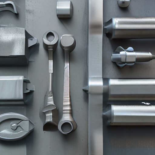 tools steels