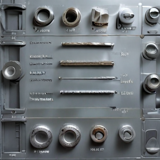 tools steels