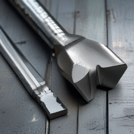 tools steels