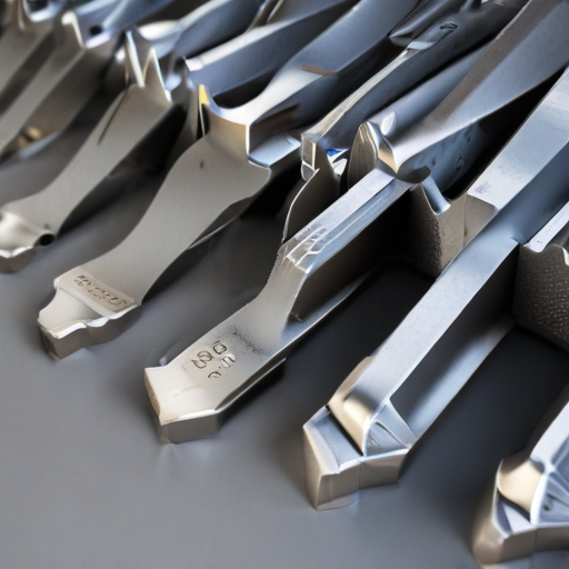 tools steels
