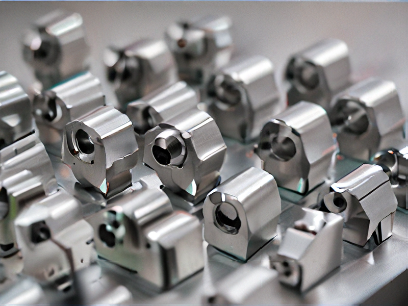 machining cnc