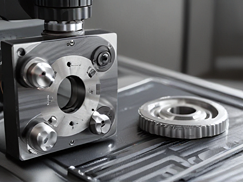 machine cnc