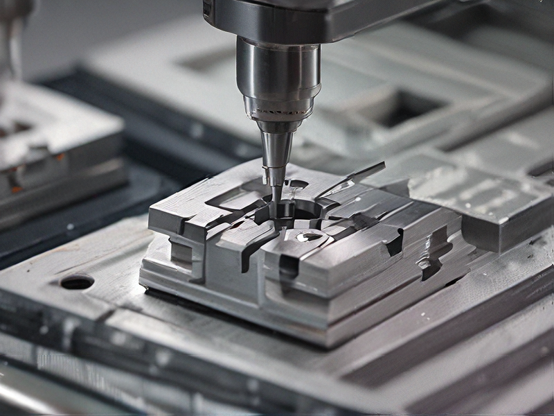 machine cnc