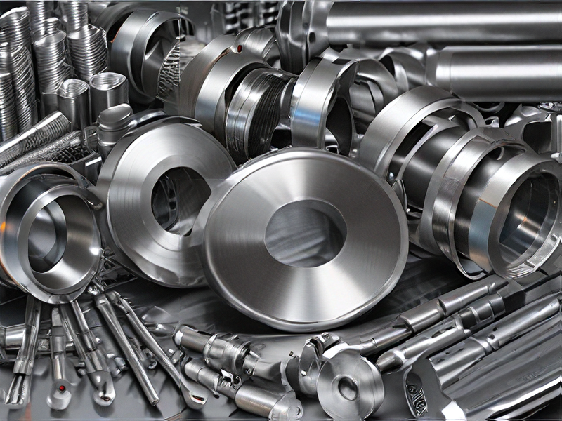 stainless steel