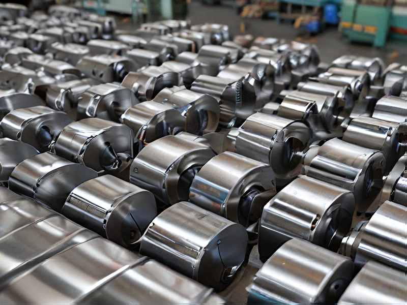 stainless steel