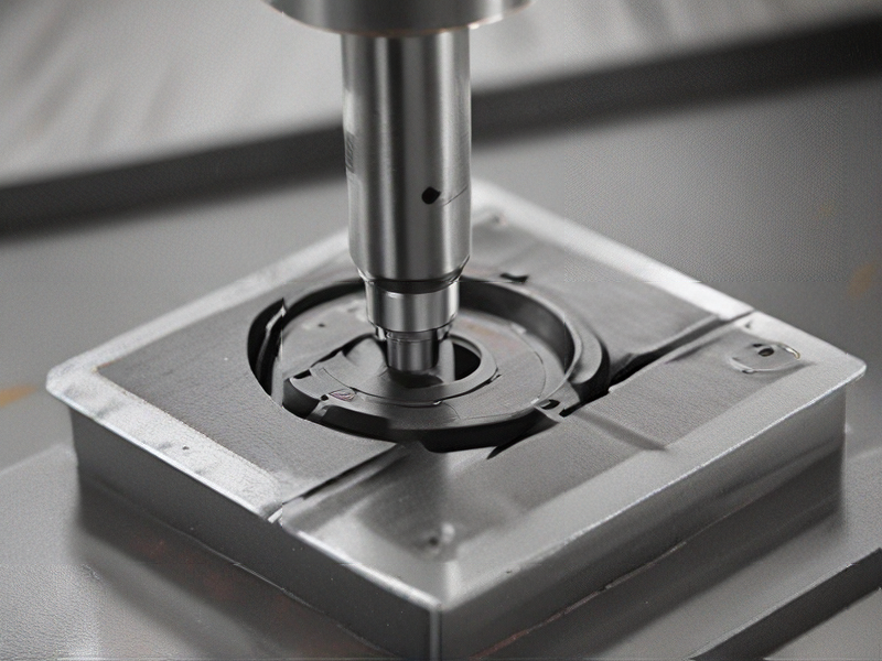 machining slots