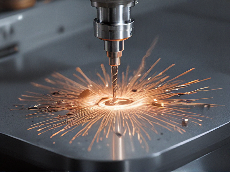 Top Electric Discharge Machining Manufacturing Technology Quality, Tips & FAQs for Sourcing from China.