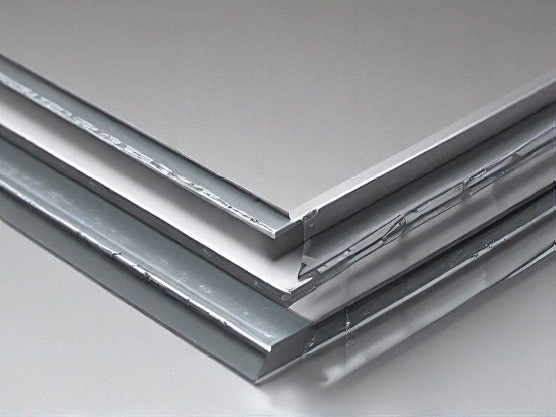 sheet metal sheet metal