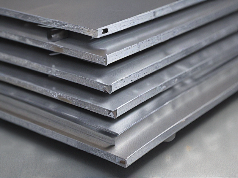 sheet metal sheet metal