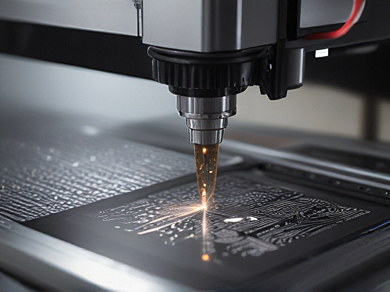 laser etching machines