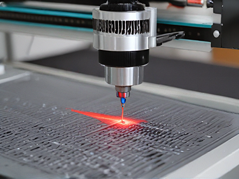 laser etching machines