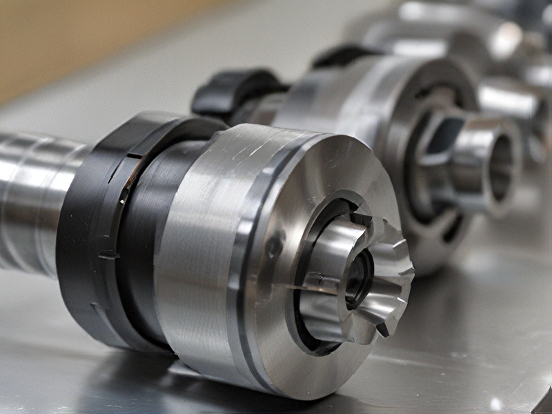 lathe machining