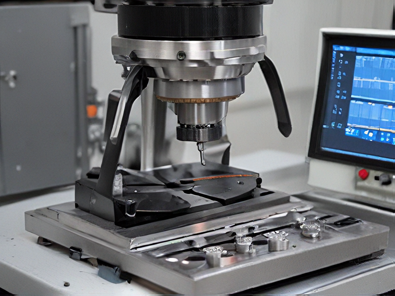 milling machines