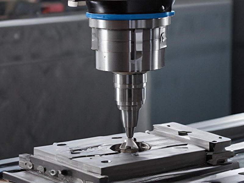 milling machines