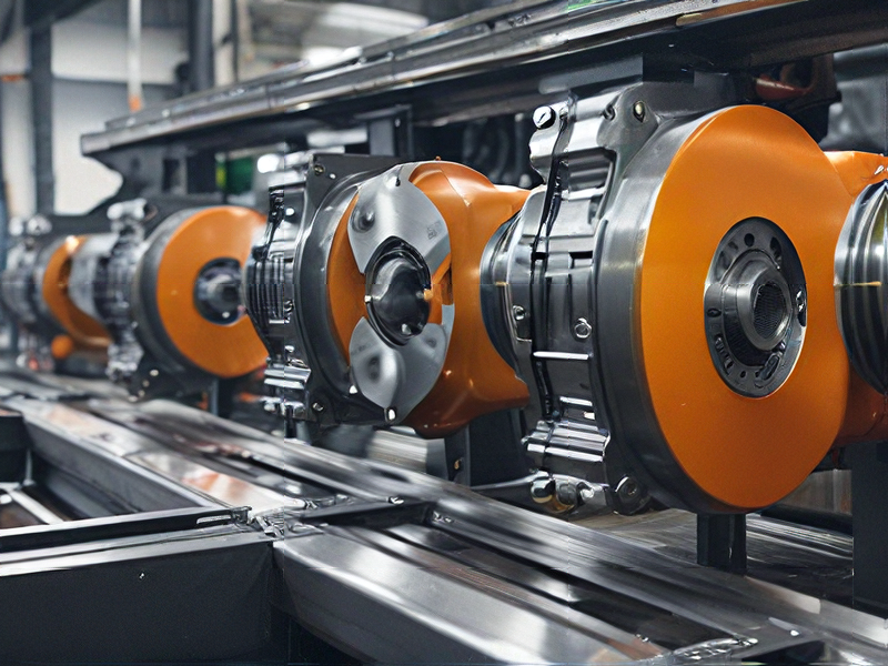 milling machines