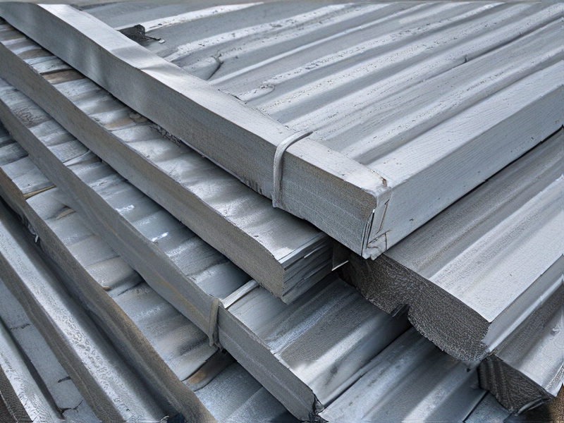 steel galvanizing