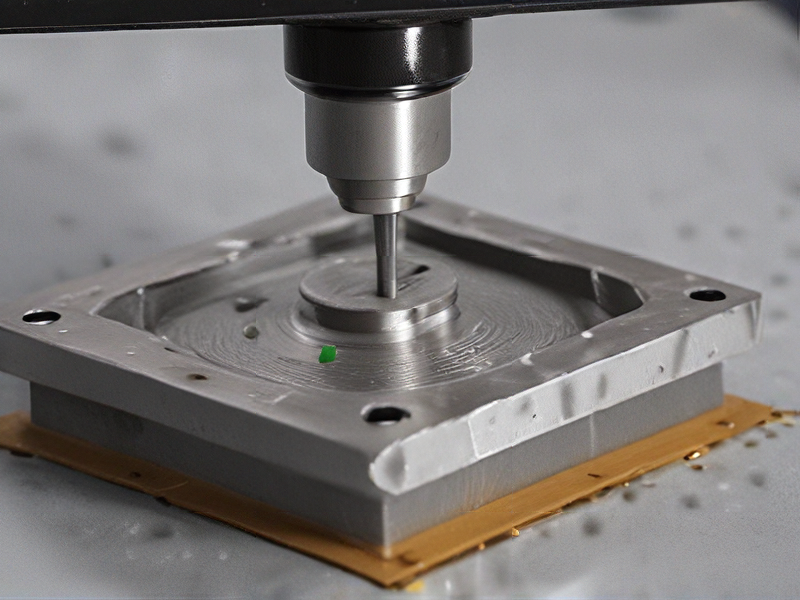metal 3d print