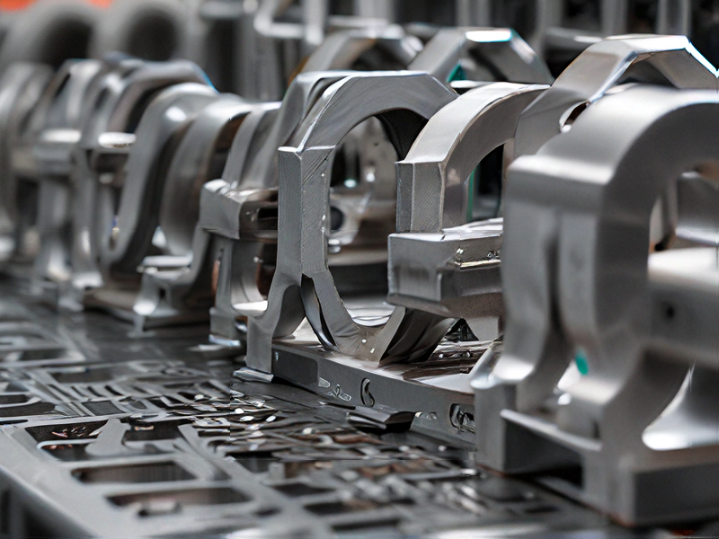 metal 3d print