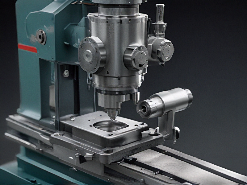 mill milling machine