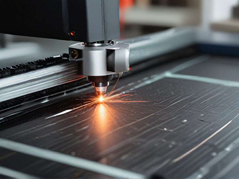 laser.cutting machine