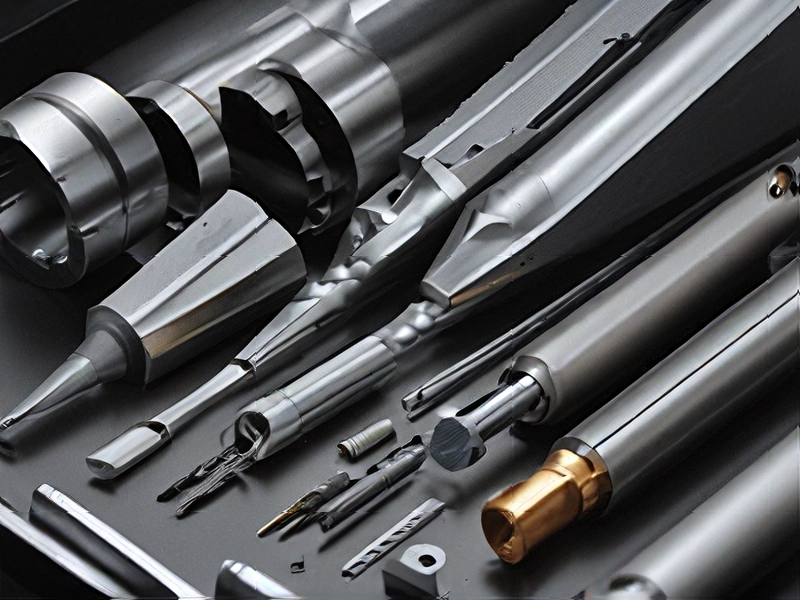 Top Cutting Tools For Metals Manufacturing Technology Quality, Tips & FAQs for Sourcing from China.