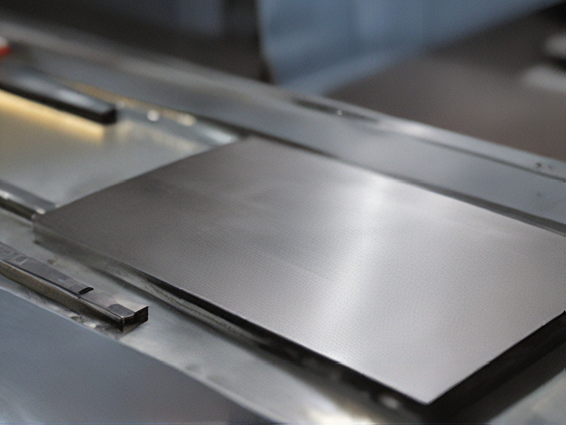 fabricate sheet metal