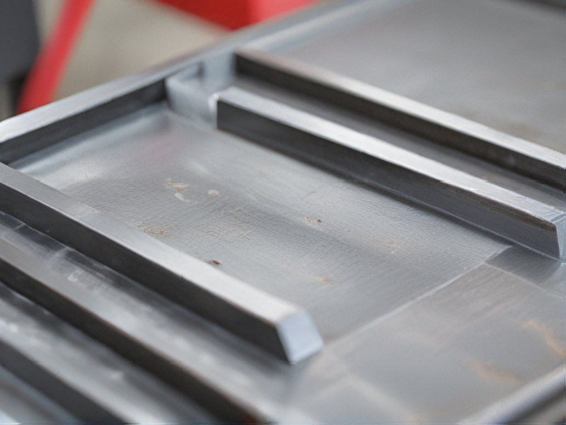 sheet metal fabricators