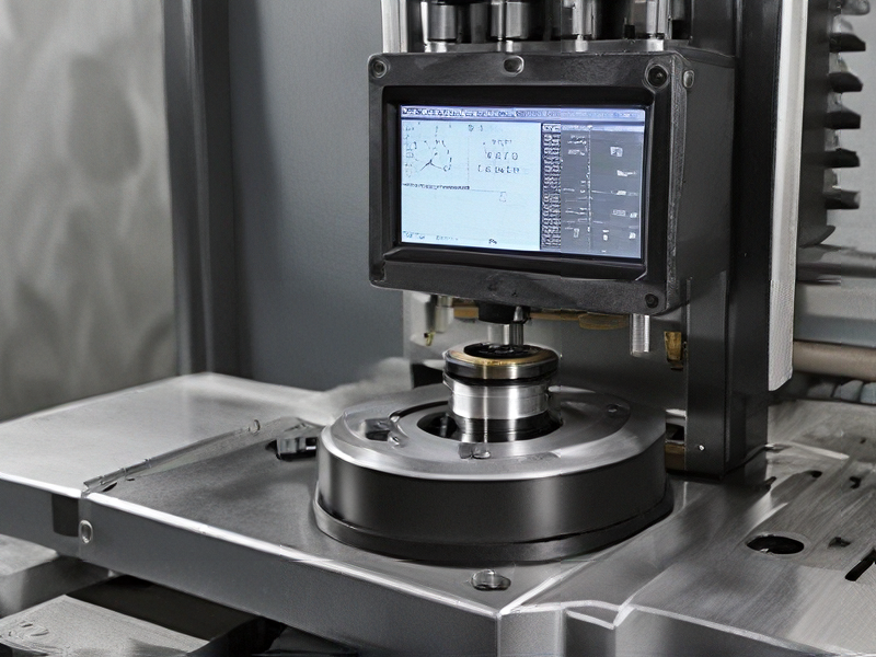machine tooling