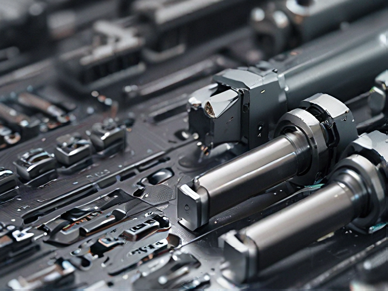 machine and machine tools