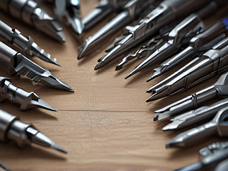 tools and machines
