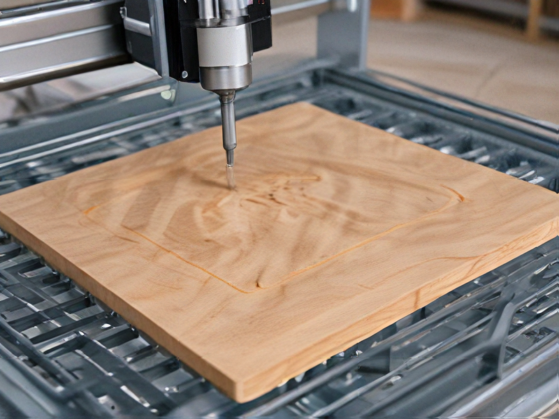 cnc wood cutters