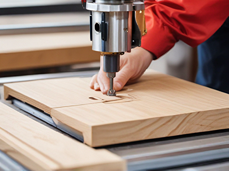 cnc wood cutters