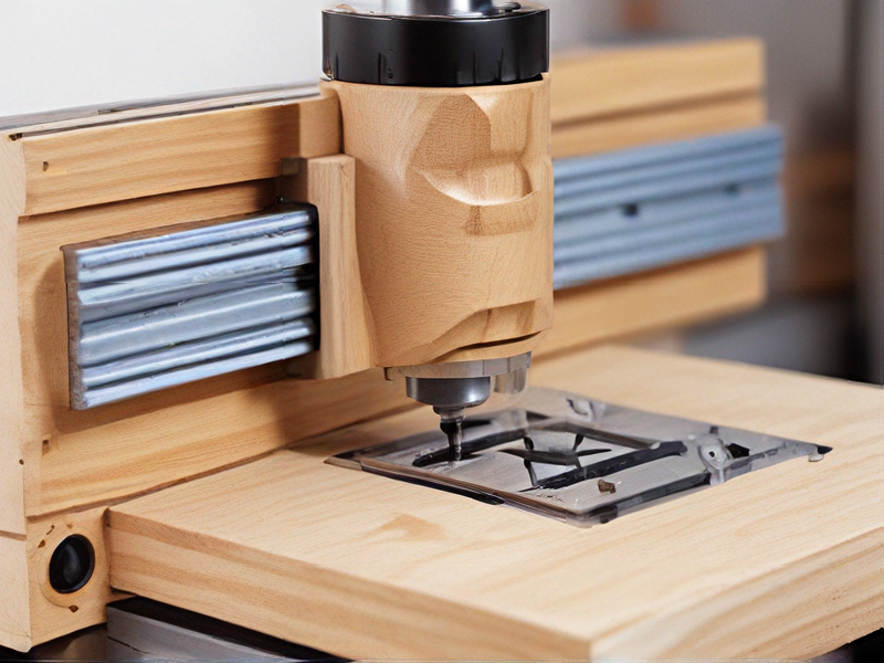 wood router cnc