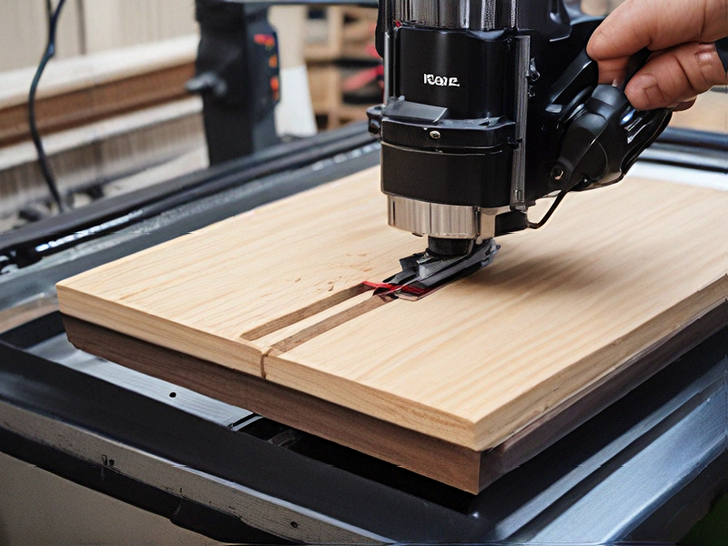 wood router cnc