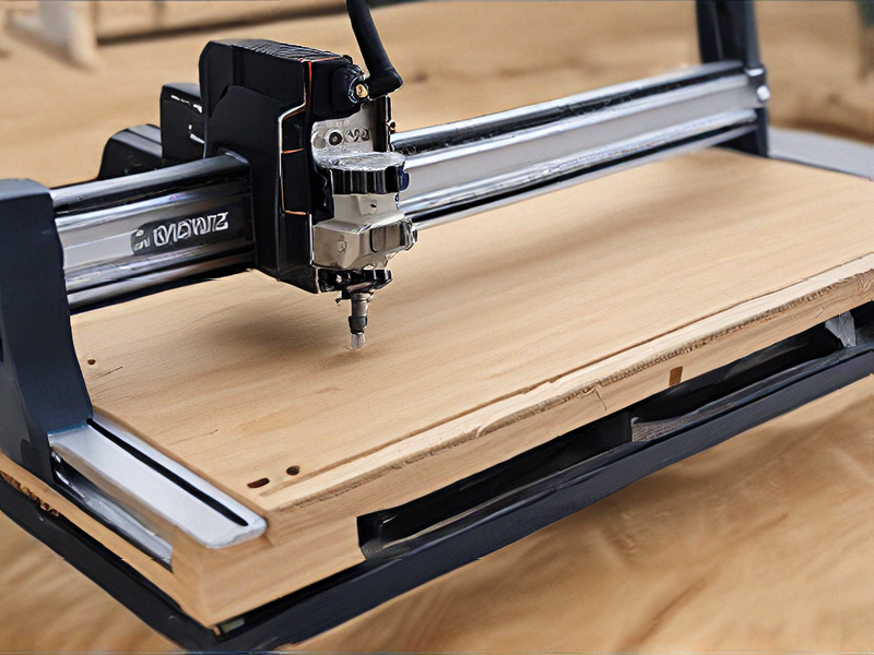 wood router cnc