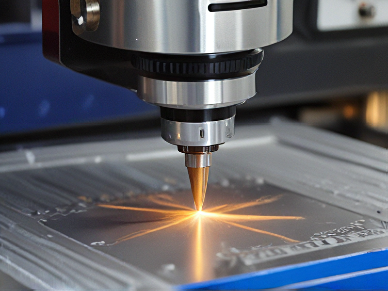 metal engraver laser