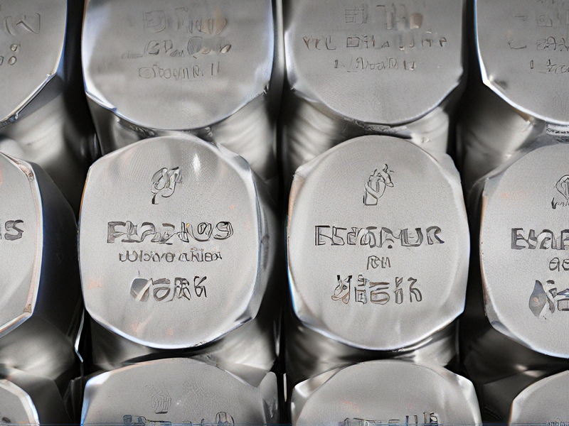 laser marking on metals