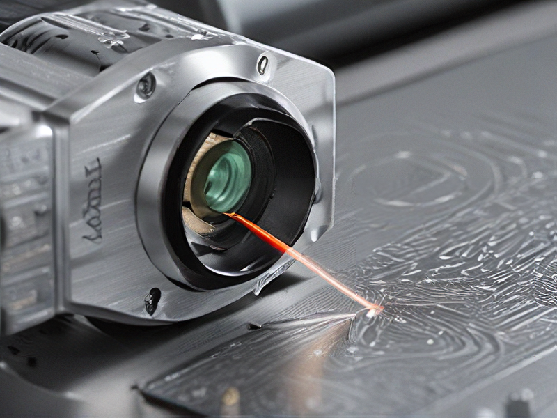 laser for metal engraving