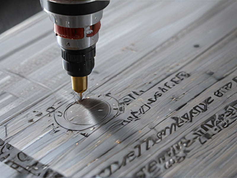 laser for metal engraving