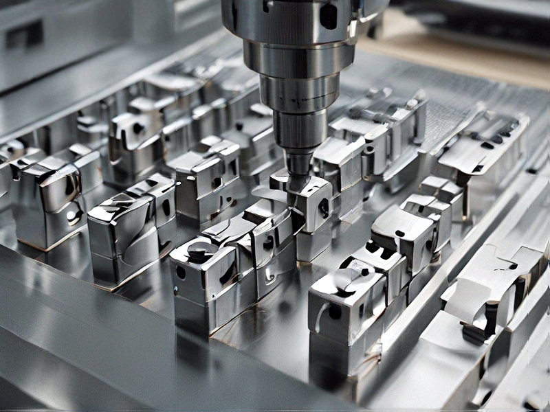cnc machine what is