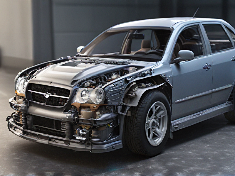 Top Car Parts Manufacturers Manufacturing Technology Quality, Tips & FAQs for Sourcing from China.
