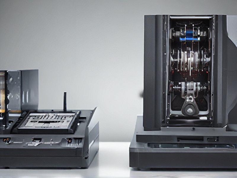 edm machines