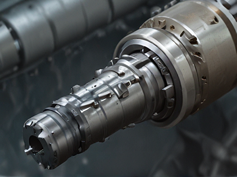 drill head for metal