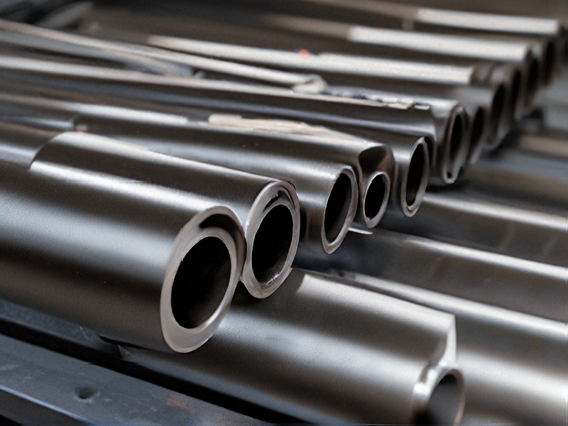 laser cutting machine for tubes