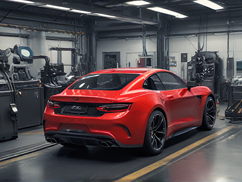 Top Machine Shop For Cars Manufacturing Technology Quality, Tips & FAQs for Sourcing from China.