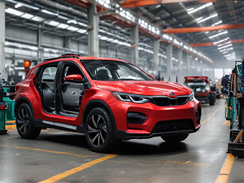 machine shop for cars