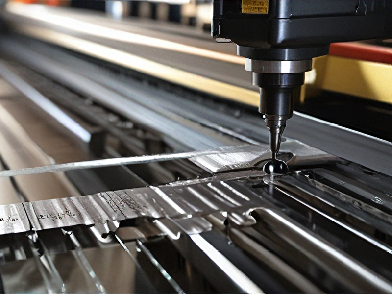 laser cutting machine for tube