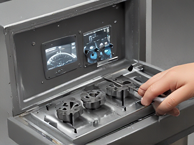 metal box tools