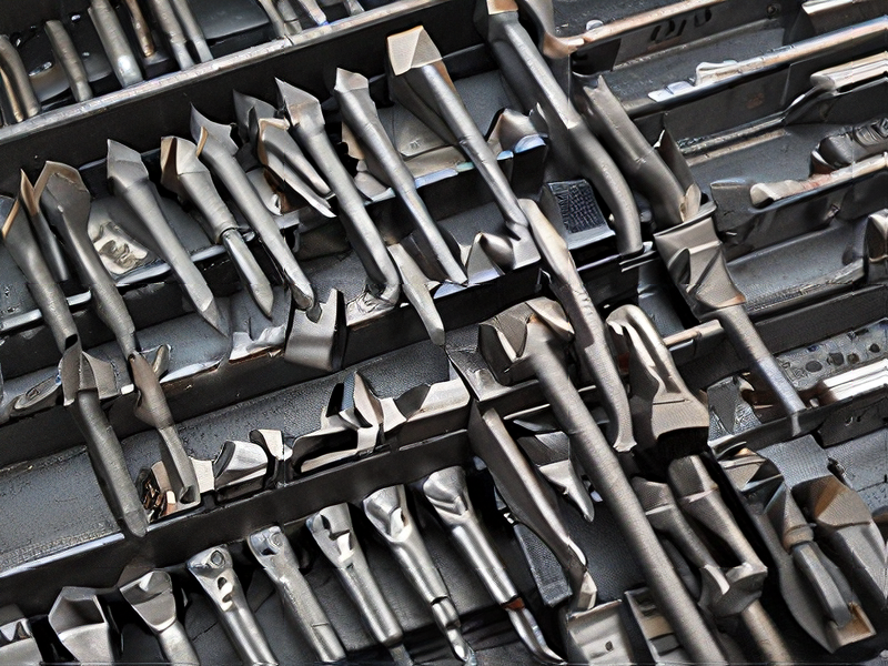 metal box tools