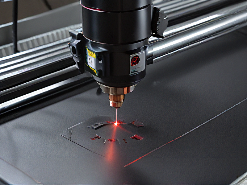 laser engraver and cutting machine